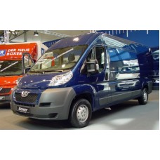 Peugeot Boxer L1 H1 2.2 Hdi 110 CV FAP